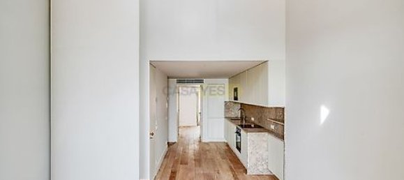 Duplex T1 em Lisbon, Portugal N.º 12564 8