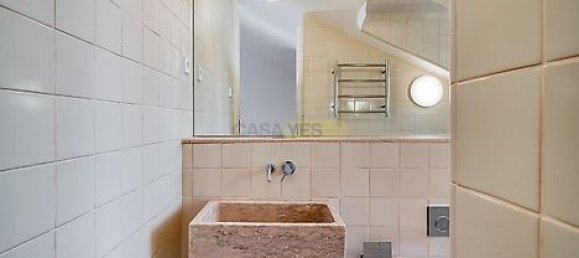 Duplex T1 em Lisbon, Portugal N.º 12564 14