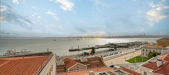 Duplex T1 em Lisbon, Portugal N.º 12564 2