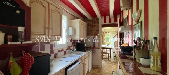 Casa T4 em Neuvy-Deux-Clochers, France N.º 93314 11