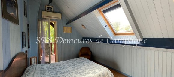 Casa T4 em Neuvy-Deux-Clochers, France N.º 93314 4