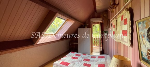 Casa T4 em Neuvy-Deux-Clochers, France N.º 93314 6