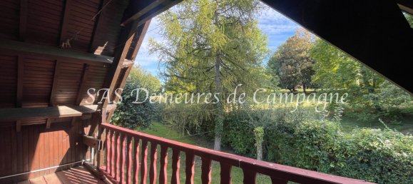 Casa T4 em Neuvy-Deux-Clochers, France N.º 93314 18