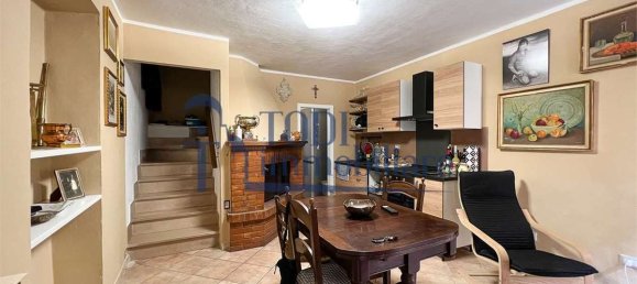 3-Zimmer Haus in Todi, Italy, Nr. 236718 12