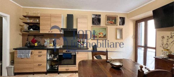 3-Zimmer Haus in Todi, Italy, Nr. 236718 9