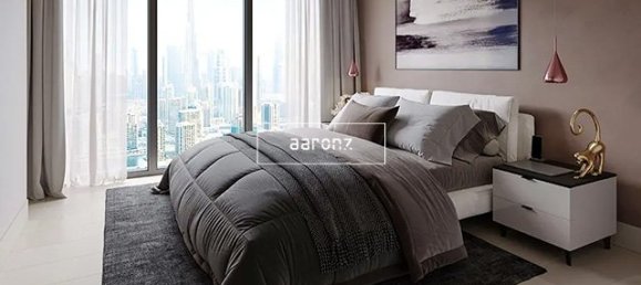 1 bedroom Apartment in Mohammed Bin Rashid City, UAE No. 54664 4