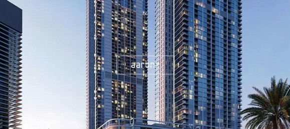 1 bedroom Apartment in Mohammed Bin Rashid City, UAE No. 54664 11