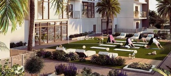 1 bedroom Apartment in Mohammed Bin Rashid City, UAE No. 54664 10