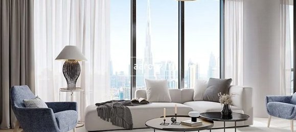 1 bedroom Apartment in Mohammed Bin Rashid City, UAE No. 54664 3