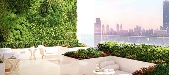 1 bedroom Apartment in Mohammed Bin Rashid City, UAE No. 54664 8