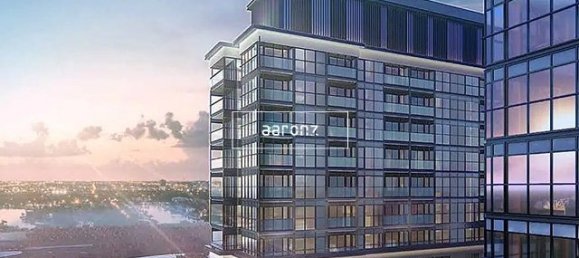 1 bedroom Apartment in Mohammed Bin Rashid City, UAE No. 54664 5