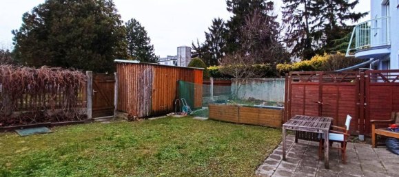 3 rooms Townhouse in Simmering, Austria No. 175430 20