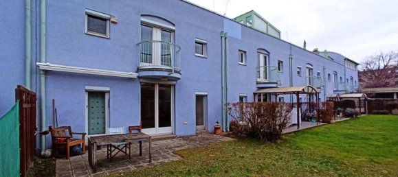 3 rooms Townhouse in Simmering, Austria No. 175430 19