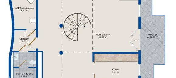 3 rooms Townhouse in Simmering, Austria No. 175430 28