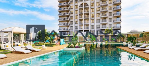 Apartment 1+1 in Demirtas, Turkey No. 9767 11