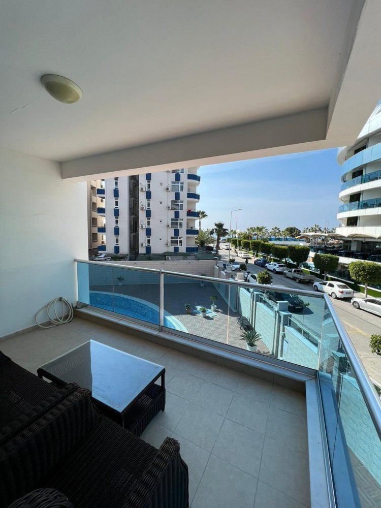 Apartment 2+1 in Tosmur, Turkey No. 15716