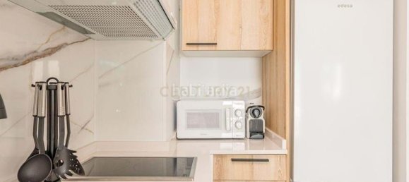 1 Schlafzimmer Penthouse in Madrid, Spain, Nr. 142811 12