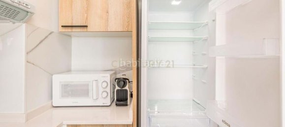 1 Schlafzimmer Penthouse in Madrid, Spain, Nr. 142811 11