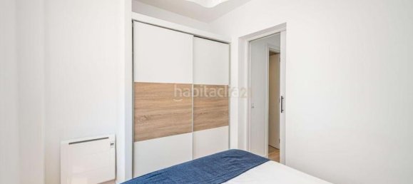 1 Schlafzimmer Penthouse in Madrid, Spain, Nr. 142811 34