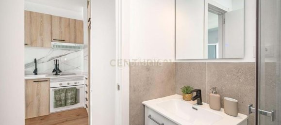 1 Schlafzimmer Penthouse in Madrid, Spain, Nr. 142811 36