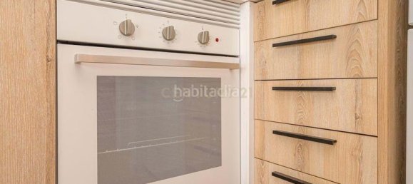 1 Schlafzimmer Penthouse in Madrid, Spain, Nr. 142811 19