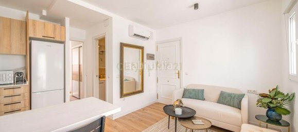 1 Schlafzimmer Penthouse in Madrid, Spain, Nr. 142811 32