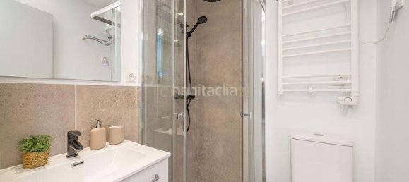 1 Schlafzimmer Penthouse in Madrid, Spain, Nr. 142811 39