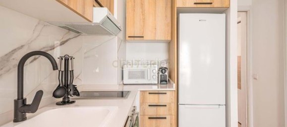 1 Schlafzimmer Penthouse in Madrid, Spain, Nr. 142811 26