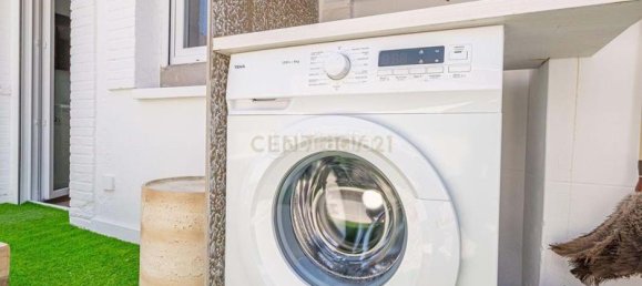 1 Schlafzimmer Penthouse in Madrid, Spain, Nr. 142811 6