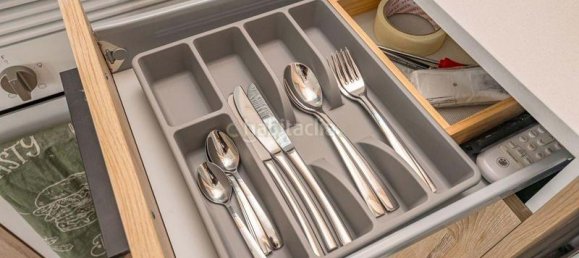 1 Schlafzimmer Penthouse in Madrid, Spain, Nr. 142811 18