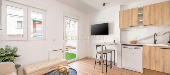 1 Schlafzimmer Penthouse in Madrid, Spain, Nr. 142811 29