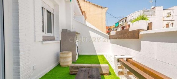 1 Schlafzimmer Penthouse in Madrid, Spain, Nr. 142811 16