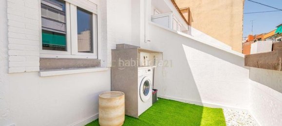 1 Schlafzimmer Penthouse in Madrid, Spain, Nr. 142811 17