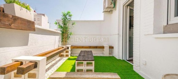 1 Schlafzimmer Penthouse in Madrid, Spain, Nr. 142811 20