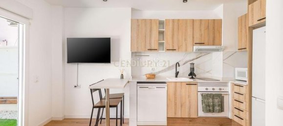 1 Schlafzimmer Penthouse in Madrid, Spain, Nr. 142811 28