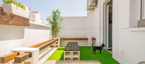 1 Schlafzimmer Penthouse in Madrid, Spain, Nr. 142811 25