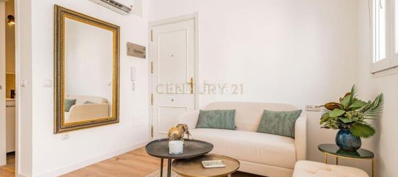 1 Schlafzimmer Penthouse in Madrid, Spain, Nr. 142811 30