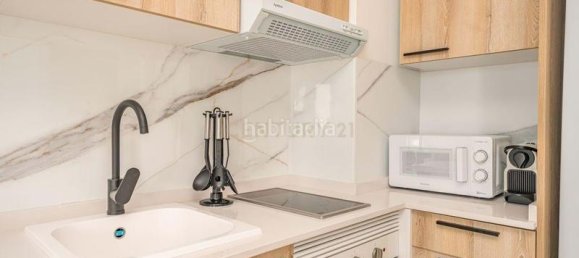 1 Schlafzimmer Penthouse in Madrid, Spain, Nr. 142811 14