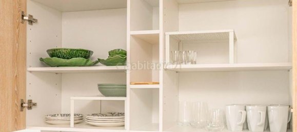 1 Schlafzimmer Penthouse in Madrid, Spain, Nr. 142811 4