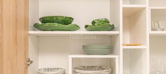 1 Schlafzimmer Penthouse in Madrid, Spain, Nr. 142811 2