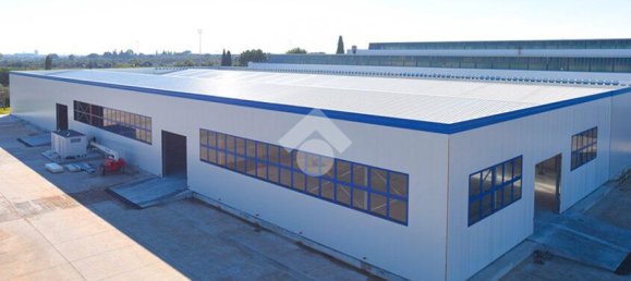 1-Zimmer Lagerhaus in Pozzolengo, Italy, Nr. 314476 13