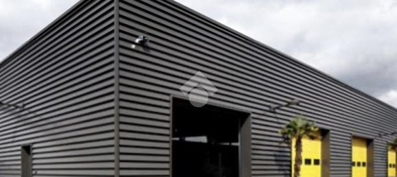 1-Zimmer Lagerhaus in Pozzolengo, Italy, Nr. 314476 2