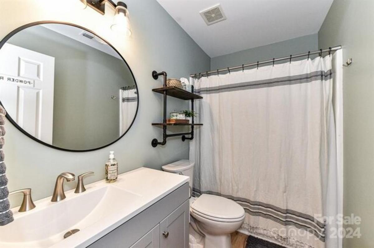 Дом с 3 спальнями в Harrisburg, США № 441323