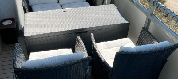 1 Schlafzimmer Wohnung in Esslingen, Germany, Nr. 324634 16