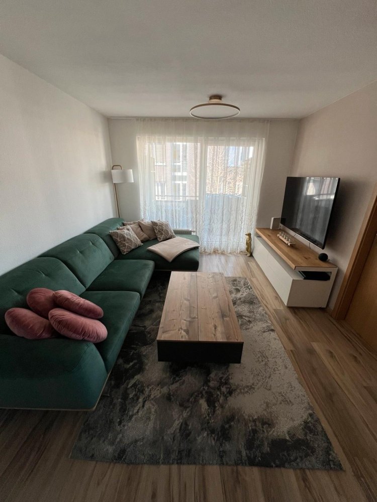 1 Schlafzimmer Wohnung in Esslingen, Germany, Nr. 324634