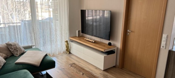 1 Schlafzimmer Wohnung in Esslingen, Germany, Nr. 324634 3