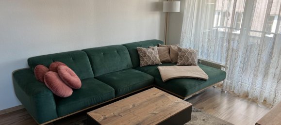 1 Schlafzimmer Wohnung in Esslingen, Germany, Nr. 324634 2