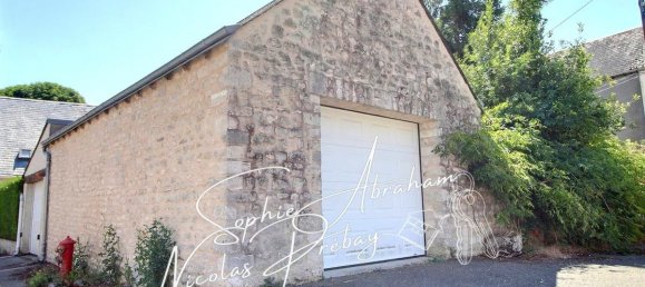 4 غرف نوم منزل في Janville-en-Beauce, France رقم 288571 3