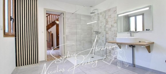 4 غرف نوم منزل في Janville-en-Beauce, France رقم 288571 8