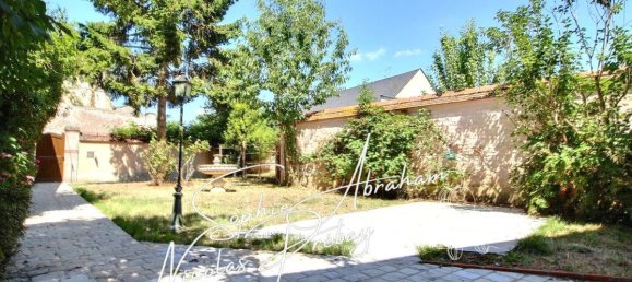 4 غرف نوم منزل في Janville-en-Beauce, France رقم 288571 2